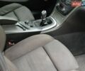 Синий Опель Инсигния, объемом двигателя 1.96 л и пробегом 262 тыс. км за 4999 $, фото 3 на Automoto.ua
