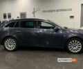 Синий Опель Инсигния, объемом двигателя 2 л и пробегом 291 тыс. км за 8500 $, фото 7 на Automoto.ua