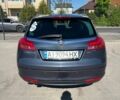 Синий Опель Инсигния, объемом двигателя 1.96 л и пробегом 268 тыс. км за 5999 $, фото 6 на Automoto.ua