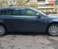 Синий Опель Инсигния, объемом двигателя 1.8 л и пробегом 196 тыс. км за 7150 $, фото 7 на Automoto.ua