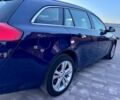 Синій Опель Інсігнія, об'ємом двигуна 2 л та пробігом 259 тис. км за 6000 $, фото 12 на Automoto.ua
