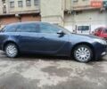 Синий Опель Инсигния, объемом двигателя 1.8 л и пробегом 196 тыс. км за 7150 $, фото 1 на Automoto.ua