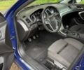 Синий Опель Инсигния, объемом двигателя 2 л и пробегом 241 тыс. км за 6900 $, фото 1 на Automoto.ua