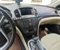 Синій Опель Інсігнія, об'ємом двигуна 1.96 л та пробігом 339 тис. км за 6600 $, фото 5 на Automoto.ua