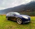 Синий Опель Инсигния, объемом двигателя 2 л и пробегом 30700 тыс. км за 5900 $, фото 2 на Automoto.ua