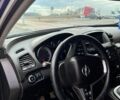 Синий Опель Инсигния, объемом двигателя 2 л и пробегом 266 тыс. км за 5900 $, фото 7 на Automoto.ua