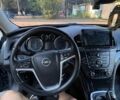Синій Опель Інсігнія, об'ємом двигуна 2 л та пробігом 338 тис. км за 7000 $, фото 27 на Automoto.ua