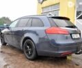 Синий Опель Инсигния, объемом двигателя 1.6 л и пробегом 296 тыс. км за 6700 $, фото 10 на Automoto.ua