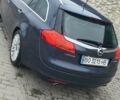 Синий Опель Инсигния, объемом двигателя 1.6 л и пробегом 250 тыс. км за 7000 $, фото 21 на Automoto.ua