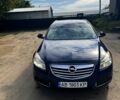 Синий Опель Инсигния, объемом двигателя 2 л и пробегом 265 тыс. км за 5800 $, фото 8 на Automoto.ua