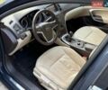 Синій Опель Інсігнія, об'ємом двигуна 1.96 л та пробігом 280 тис. км за 6700 $, фото 18 на Automoto.ua