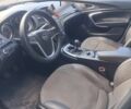 Синій Опель Інсігнія, об'ємом двигуна 2 л та пробігом 245 тис. км за 6196 $, фото 6 на Automoto.ua