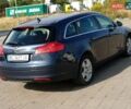 Синій Опель Інсігнія, об'ємом двигуна 1.96 л та пробігом 259 тис. км за 5230 $, фото 8 на Automoto.ua