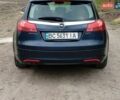 Синий Опель Инсигния, объемом двигателя 1.96 л и пробегом 262 тыс. км за 4999 $, фото 8 на Automoto.ua