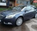Синий Опель Инсигния, объемом двигателя 1.8 л и пробегом 196 тыс. км за 7150 $, фото 13 на Automoto.ua