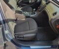 Синий Опель Инсигния, объемом двигателя 1.96 л и пробегом 319 тыс. км за 5600 $, фото 7 на Automoto.ua