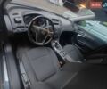 Синий Опель Инсигния, объемом двигателя 1.8 л и пробегом 196 тыс. км за 7150 $, фото 15 на Automoto.ua