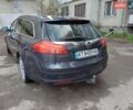 Синий Опель Инсигния, объемом двигателя 1.8 л и пробегом 196 тыс. км за 7150 $, фото 8 на Automoto.ua