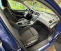 Синий Опель Инсигния, объемом двигателя 2 л и пробегом 241 тыс. км за 6900 $, фото 15 на Automoto.ua