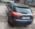 Синий Опель Инсигния, объемом двигателя 1.8 л и пробегом 196 тыс. км за 7150 $, фото 10 на Automoto.ua