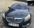 Синий Опель Инсигния, объемом двигателя 1.6 л и пробегом 253 тыс. км за 7200 $, фото 1 на Automoto.ua
