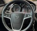Синий Опель Инсигния, объемом двигателя 1.6 л и пробегом 234 тыс. км за 4800 $, фото 12 на Automoto.ua