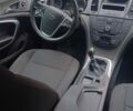 Синий Опель Инсигния, объемом двигателя 1.8 л и пробегом 196 тыс. км за 7150 $, фото 20 на Automoto.ua