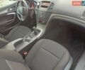 Синий Опель Инсигния, объемом двигателя 1.8 л и пробегом 196 тыс. км за 7150 $, фото 27 на Automoto.ua