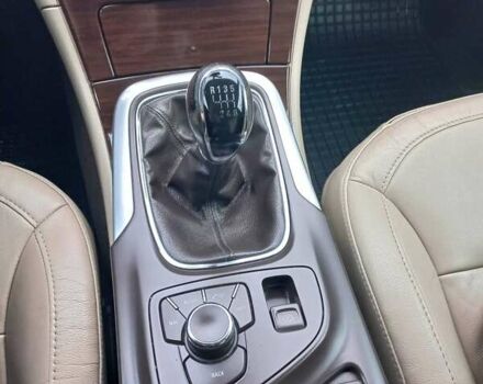 Синий Опель Инсигния, объемом двигателя 1.96 л и пробегом 278 тыс. км за 8200 $, фото 40 на Automoto.ua