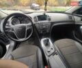 Синій Опель Інсігнія, об'ємом двигуна 1.96 л та пробігом 281 тис. км за 5600 $, фото 15 на Automoto.ua
