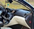 Синий Опель Инсигния, объемом двигателя 1.96 л и пробегом 269 тыс. км за 6499 $, фото 15 на Automoto.ua