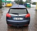 Синий Опель Инсигния, объемом двигателя 1.6 л и пробегом 296 тыс. км за 6700 $, фото 7 на Automoto.ua