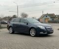 Синій Опель Інсігнія, об'ємом двигуна 2 л та пробігом 225 тис. км за 7699 $, фото 16 на Automoto.ua