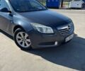 Синий Опель Инсигния, объемом двигателя 1.96 л и пробегом 268 тыс. км за 5999 $, фото 1 на Automoto.ua
