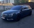 Синій Опель Інсігнія, об'ємом двигуна 2 л та пробігом 338 тис. км за 7000 $, фото 1 на Automoto.ua