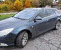 Синій Опель Інсігнія, об'ємом двигуна 1.96 л та пробігом 281 тис. км за 5600 $, фото 22 на Automoto.ua
