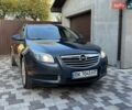 Синій Опель Інсігнія, об'ємом двигуна 1.96 л та пробігом 280 тис. км за 6700 $, фото 1 на Automoto.ua