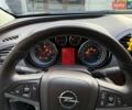 Синий Опель Инсигния, объемом двигателя 1.96 л и пробегом 280 тыс. км за 6250 $, фото 18 на Automoto.ua