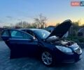 Синий Опель Инсигния, объемом двигателя 1.96 л и пробегом 259 тыс. км за 6500 $, фото 8 на Automoto.ua