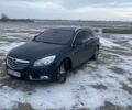 Синій Опель Інсігнія, об'ємом двигуна 2 л та пробігом 250 тис. км за 6500 $, фото 1 на Automoto.ua