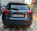 Синій Опель Інсігнія, об'ємом двигуна 1.96 л та пробігом 280 тис. км за 6700 $, фото 7 на Automoto.ua
