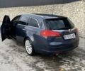Синий Опель Инсигния, объемом двигателя 1.6 л и пробегом 255 тыс. км за 6800 $, фото 1 на Automoto.ua