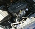 Синій Опель Інсігнія, об'ємом двигуна 1.6 л та пробігом 176 тис. км за 5800 $, фото 11 на Automoto.ua