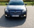 Синій Опель Інсігнія, об'ємом двигуна 1.96 л та пробігом 257 тис. км за 5250 $, фото 12 на Automoto.ua