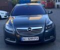 Синій Опель Інсігнія, об'ємом двигуна 2 л та пробігом 338 тис. км за 7000 $, фото 1 на Automoto.ua