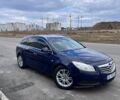 Синий Опель Инсигния, объемом двигателя 2 л и пробегом 266 тыс. км за 5900 $, фото 5 на Automoto.ua