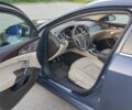 Синий Опель Инсигния, объемом двигателя 1.96 л и пробегом 220 тыс. км за 7400 $, фото 8 на Automoto.ua