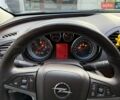 Синий Опель Инсигния, объемом двигателя 2 л и пробегом 280 тыс. км за 7200 $, фото 20 на Automoto.ua