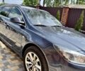 Синий Опель Инсигния, объемом двигателя 2 л и пробегом 265 тыс. км за 7000 $, фото 6 на Automoto.ua