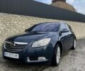 Синій Опель Інсігнія, об'ємом двигуна 1.6 л та пробігом 255 тис. км за 6900 $, фото 1 на Automoto.ua